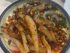 -院8里·少城记忆老川菜(宽窄巷子店)