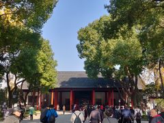 -南京中国近代史遗址博物馆(南京总统府)