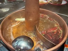 -京元盛铜锅涮肉(上海总店)