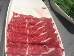 -海底捞火锅(老城根店)