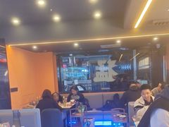 -渔香岛美蛙鱼头火锅(威清路店)