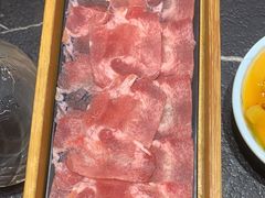 -寻牛记潮汕牛肉火锅(双喜城店)