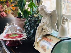 -荒度咖啡(北九水店)