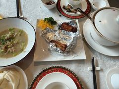 -中山园炖品店(延安路店)