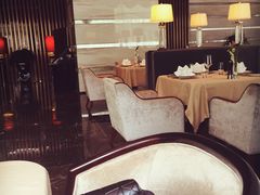 -郑州希尔顿酒店·阿米奇意大利餐厅