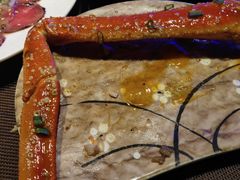 -蟹之国·精品蟹料理(极地店)