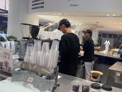 -M Stand(宁波万象城店)