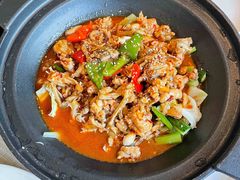 -太湖饭店玉兰厅(自助餐厅)