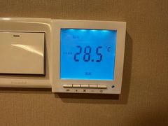 -全季酒店(成都春熙路IFS国金中心店)