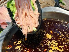 -三江汇火锅店(保全街店)