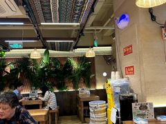 -云阿蛮云南生烫牛肉米线(奉贤路店)