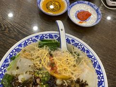 -老温州馄饨担(东游大厦店)