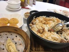 -稻香酒家·35年老字号(侨光店)