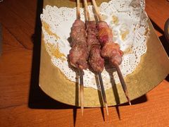 -楼兰新疆主题餐厅(苏州中心店)