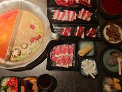 -湊湊火锅·茶憩(合生汇购物中心店)