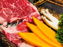 -赤坂亭·M9和牛烧肉(南京江南虹悦城店)