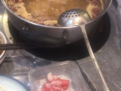-罗二娘·鲜切牛自助火锅(罗湖东门步行街店)