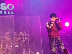 -MOSSO·Liveshow(M3香港广场店)