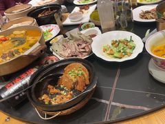 -味莊餐厅(康庄南街店)