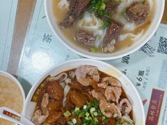 -荔林食店(西华路店)