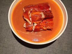 -锦府园·新台州菜(合生汇店)