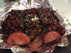 -好口福私房菜(太元路店)
