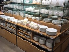 -MUJI无印良品(万科里店)