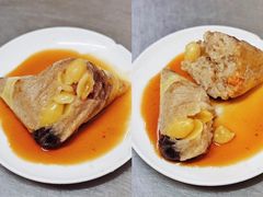 -老妈宫粽球