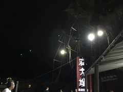-胖大嫂渔家排档(半边山店)