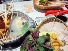 -签哥签妹儿串串火锅(青年路店)
