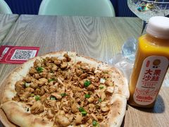 -壹粉屋新疆炒米粉(建外SOHO东区店)