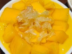 -小团圆糖水铺(襄阳南路店)