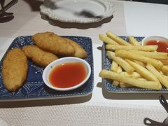 -get pizza意大利餐厅(凯德MALL店)