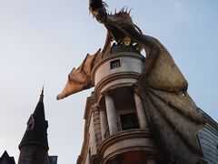 -奥兰多环球影城