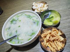 -隆喜元鱼汤包·海鲜(中联广场店)