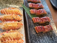 -千代武日本料理(哈西店)