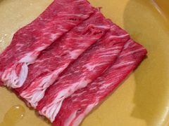 -牛New寿喜烧(中山公园龙之梦店)
