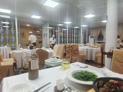 -鹿鸣酒家(越秀店)