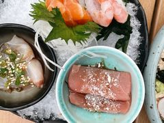 刺身拼盘-Hatsune隐泉日式料理(三里屯太古里店)