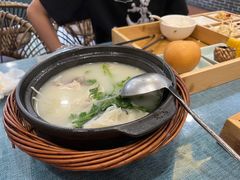 -南山竹海·珍味堂