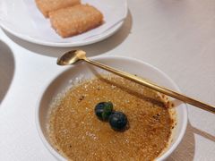 龙井炖奶-華府Deluxe(兴业太古汇店)