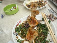 -老四季(南市场店)