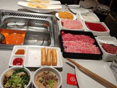 -海底捞火锅(番禺广场店)