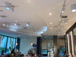 -意廊 Hair Salon