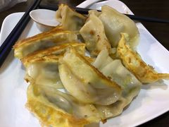 招牌锅贴-肥叔锅贴(上沙路店)