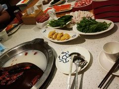 -大龙燚火锅