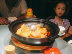 -巢爷老味(东方红店)