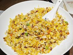 -大潮淮·淮扬菜(何园旗舰店)