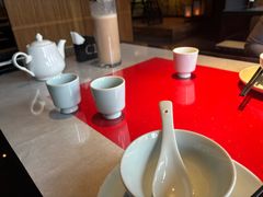 -春色如许·茶食餐厅(桃李春风店)