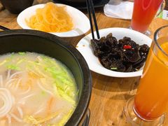 -过桥缘·过桥米线(鲁能城店)